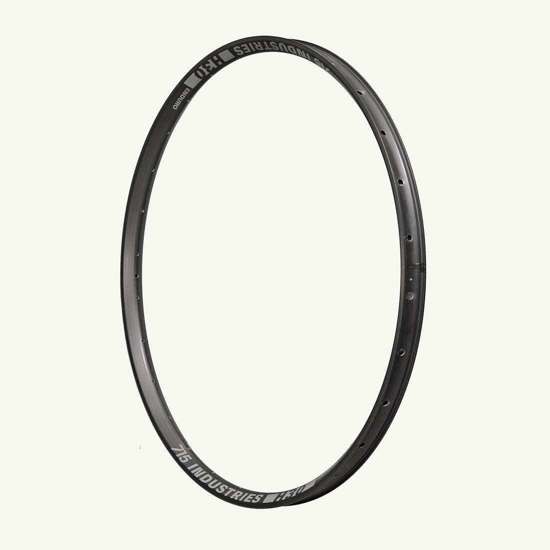 LLANTA 715IND ENDURO H30 29ER BLACK