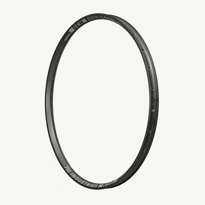 LLANTA 715IND ENDURO H30 29ER BLACK