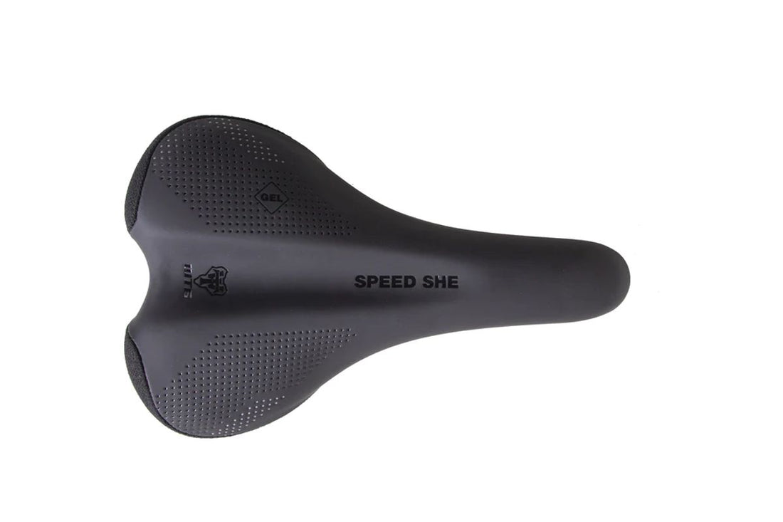 Sillin WTB Speed She Wide Acero 150x245mm