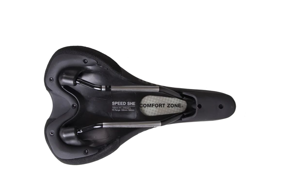 Sillin WTB Speed She Wide Acero 150x245mm