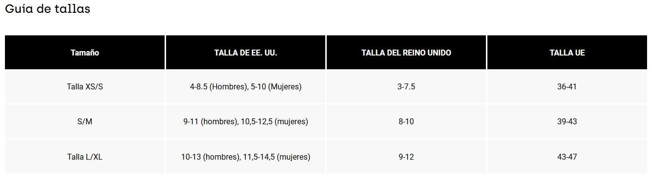 Calcetines Bicicleta Ranger 6" Frequency Negro Fox