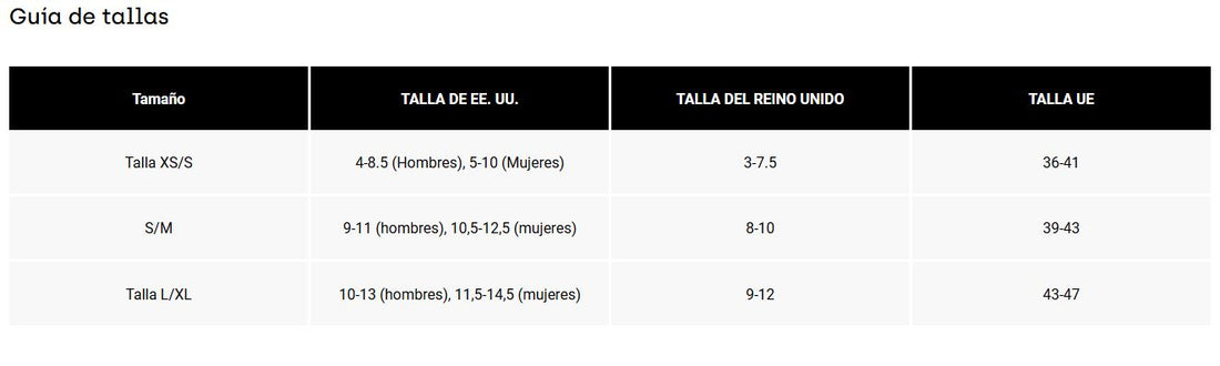 Calcetines Bicicleta Ranger 6" Frequency Negro Fox