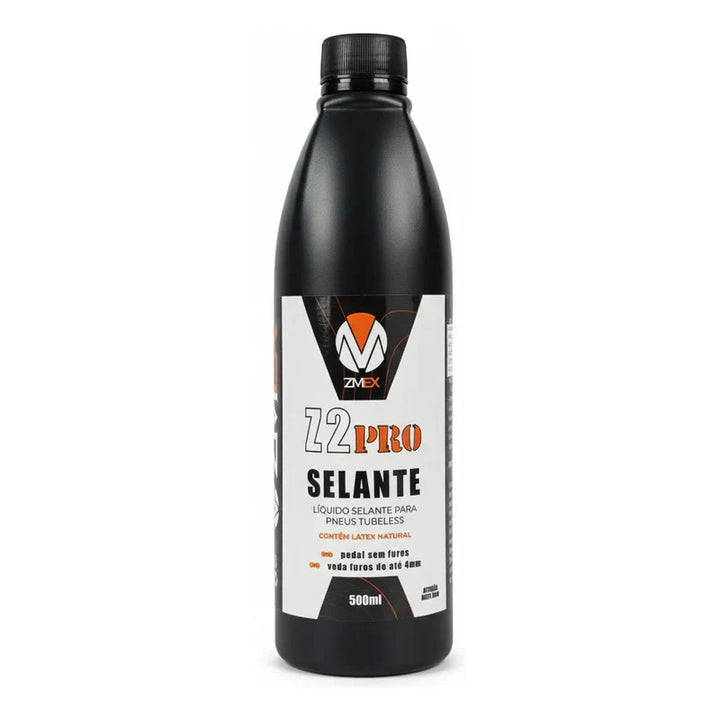 Liquido Tubuless Zmex Z2pro 500ml