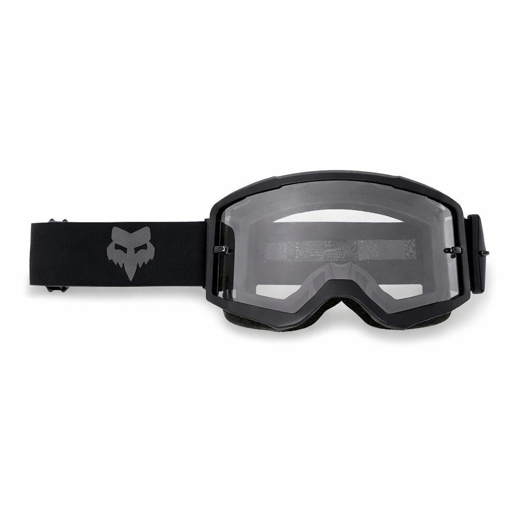 ANTIPARRA FOX MTB MAIN BLACK