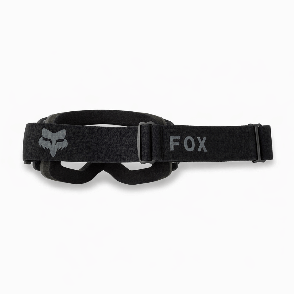 ANTIPARRA FOX MTB MAIN BLACK
