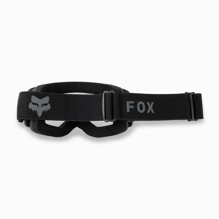 ANTIPARRA FOX MTB MAIN BLACK