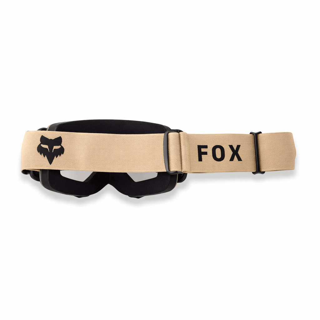 ANTIPARRA FOX MTB MAIN CAFE