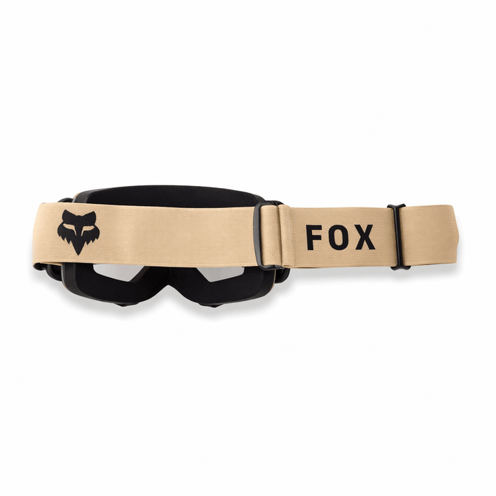 ANTIPARRA FOX MTB MAIN CAFE