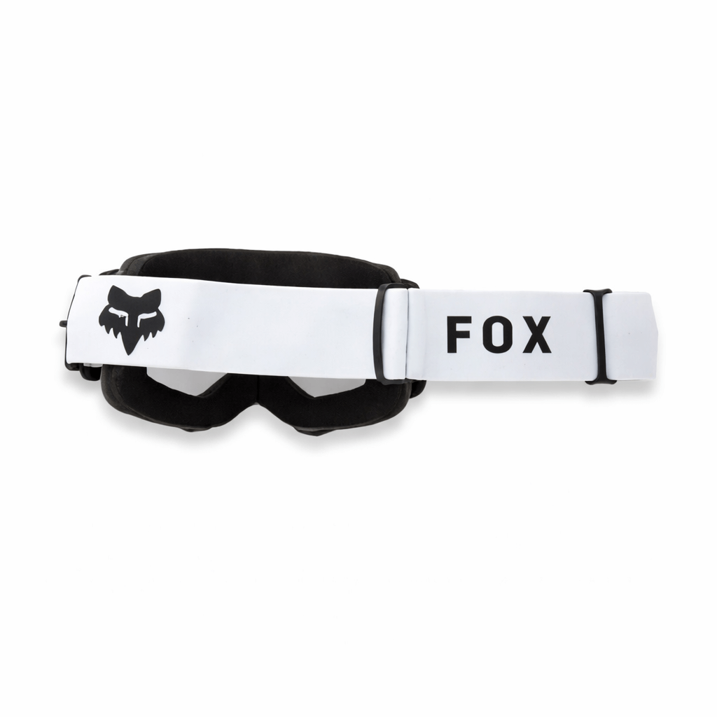 ANTIPARRA FOX MTB MAIN WHITE