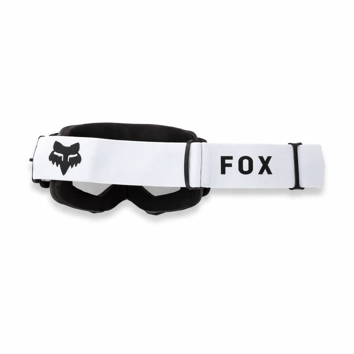 ANTIPARRA FOX MTB MAIN WHITE