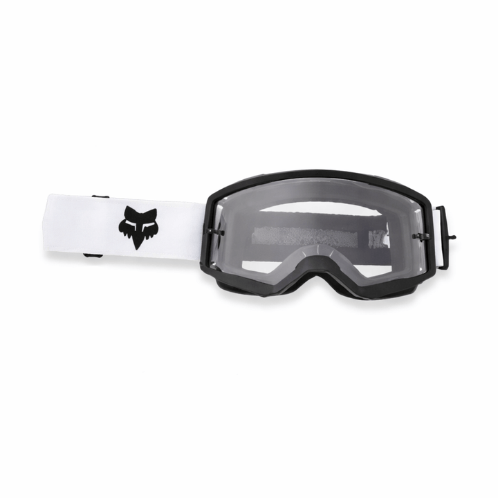 ANTIPARRA FOX MTB MAIN WHITE