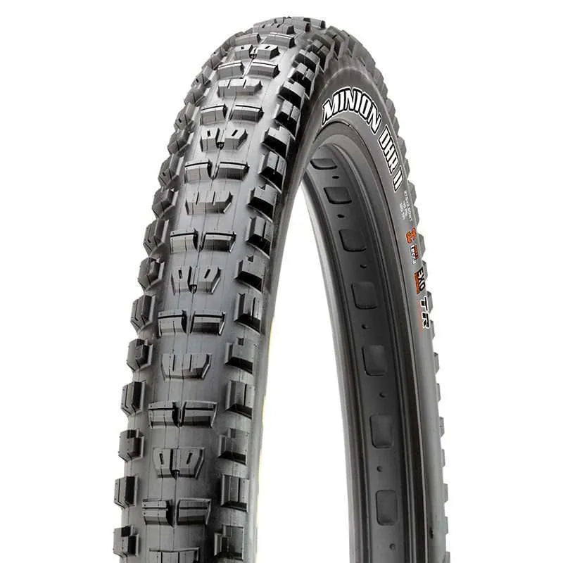 Neumático Maxxis Minion DHR II Kevlar 29×2.40 3CG/DH/TR