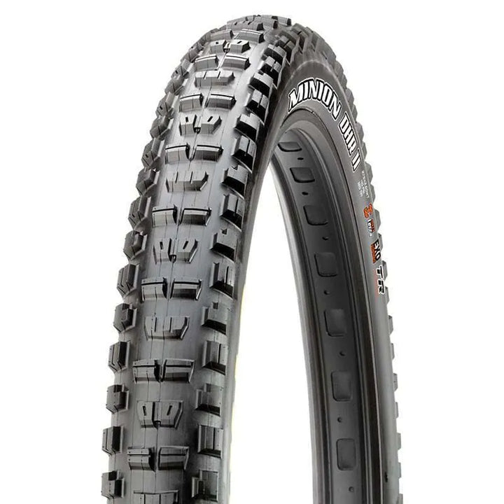 Neumático Maxxis Minion DHR II Kevlar 29×2.40 3CG/DH/TR