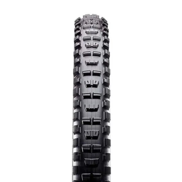 Neumático Maxxis Minion DHR II Kevlar 29×2.40 3CG/DH/TR