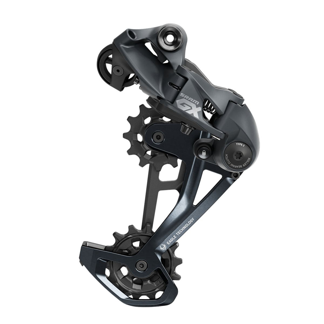Cambio Sram GX Eagle lunar 12v