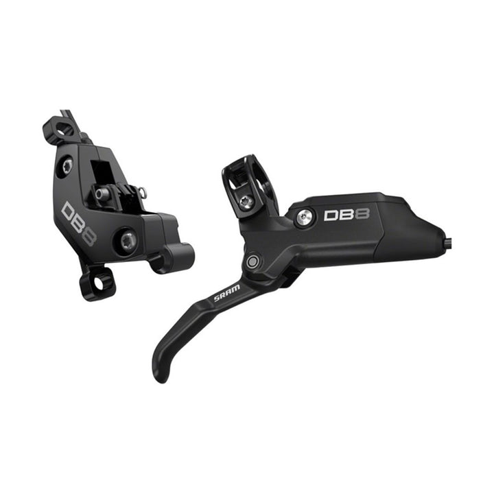 Freno disco SRAM DB8 (PAR DELANTERO Y TRASERO)