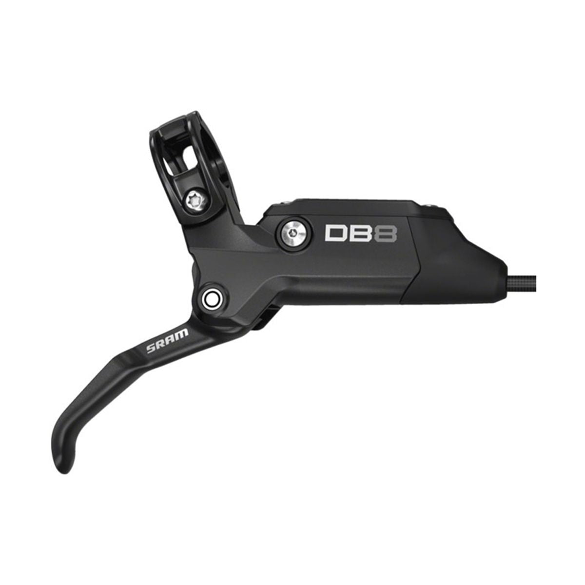 Freno disco SRAM DB8 (PAR DELANTERO Y TRASERO)