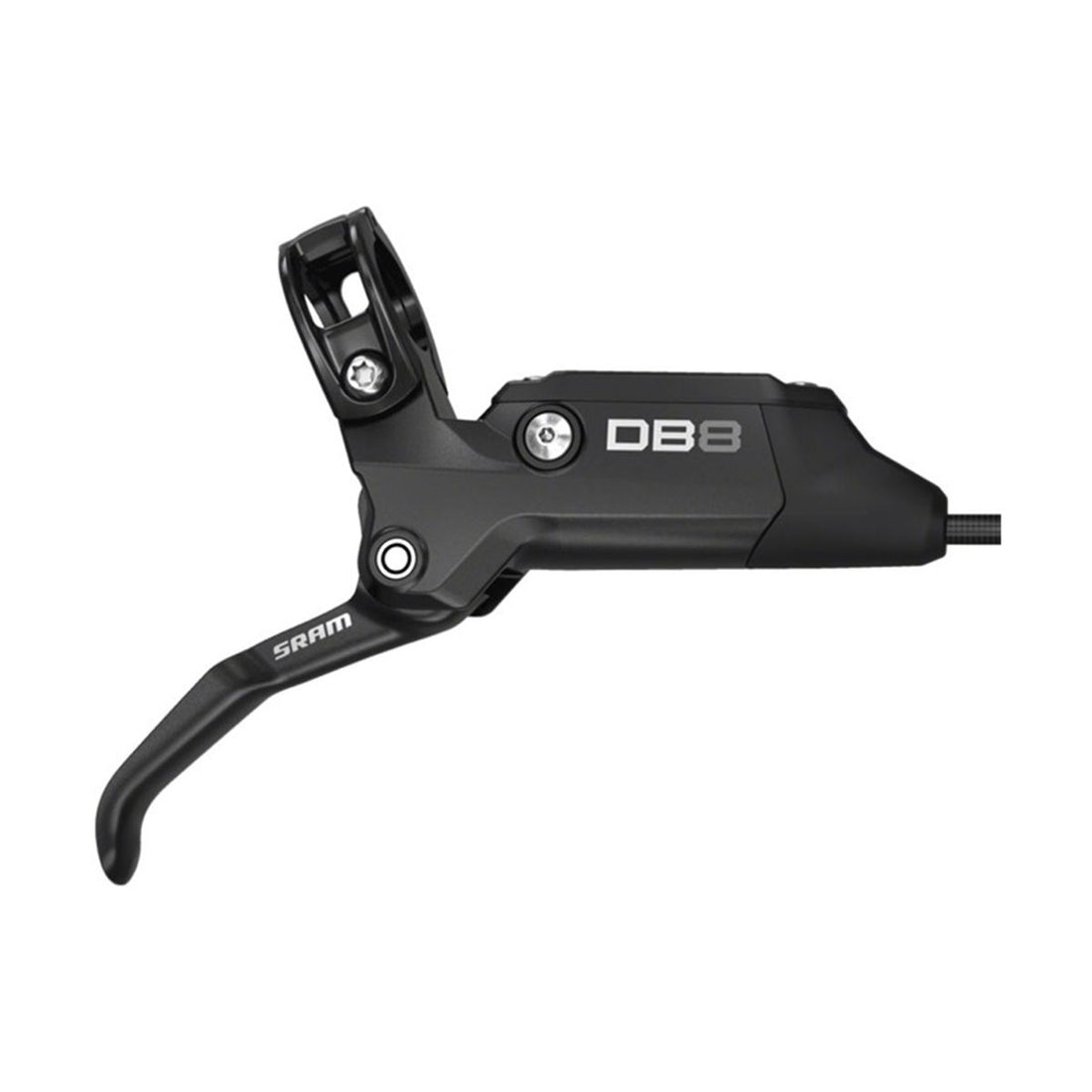 Freno disco SRAM DB8 (PAR DELANTERO Y TRASERO)