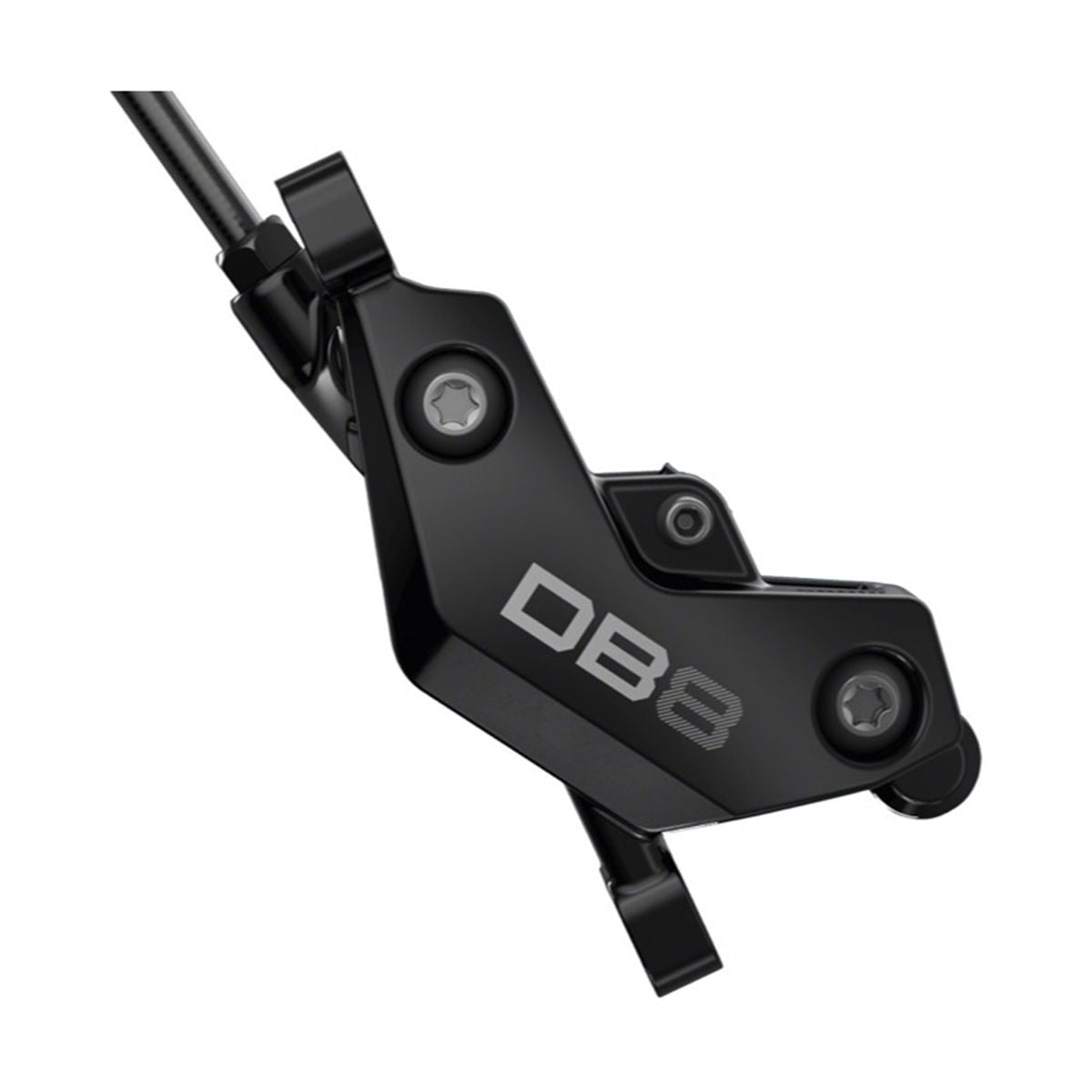 Freno disco SRAM DB8 (PAR DELANTERO Y TRASERO)