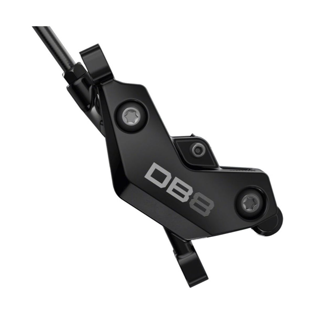 Freno disco SRAM DB8 (PAR DELANTERO Y TRASERO)