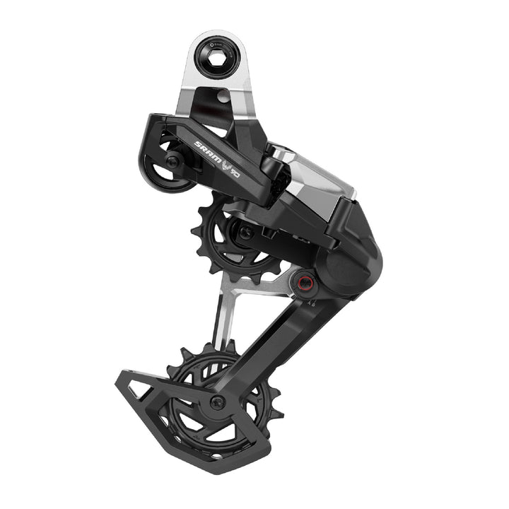 Transmisión SRAM Eagle 90 A1 DUB WIDE 165mm DM 32T T-Type 126L XS1275 10-52T 12V