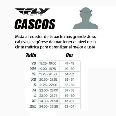CASCO FLY RACING RAYCE 2026 REPEAT BICYCLE HELMET BLACK/RED