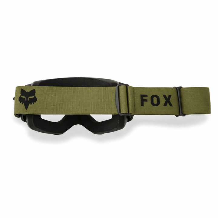 ANTIPARRA FOX MTB MAIN GREEN