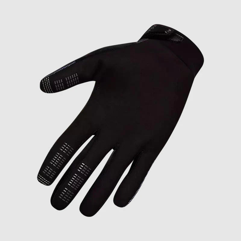 Guantes Bicicleta Ranger Negro Fox