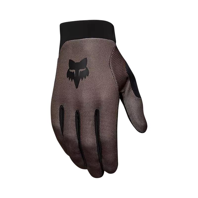 Guantes Bicicleta Ranger Verde Fox