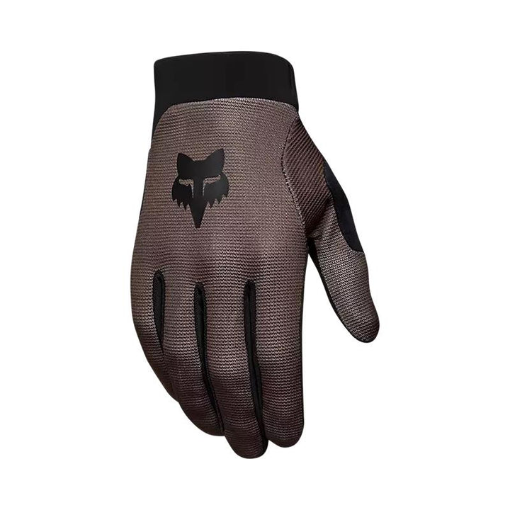 Guantes Bicicleta Ranger Verde Fox