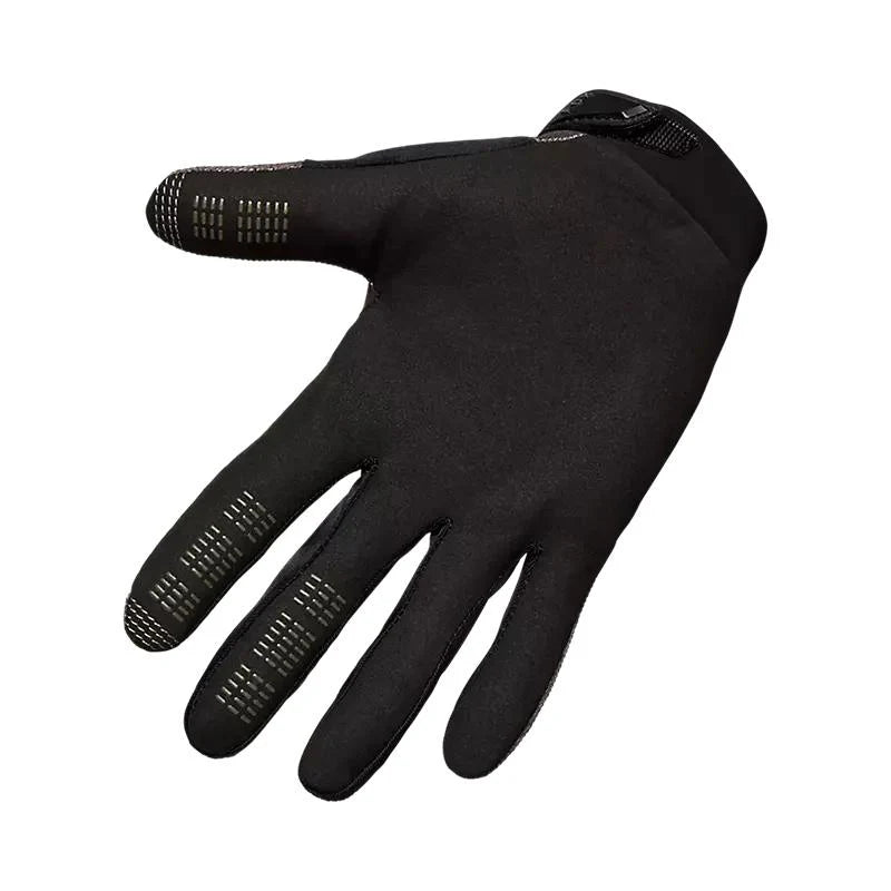 Guantes Bicicleta Ranger Verde Fox