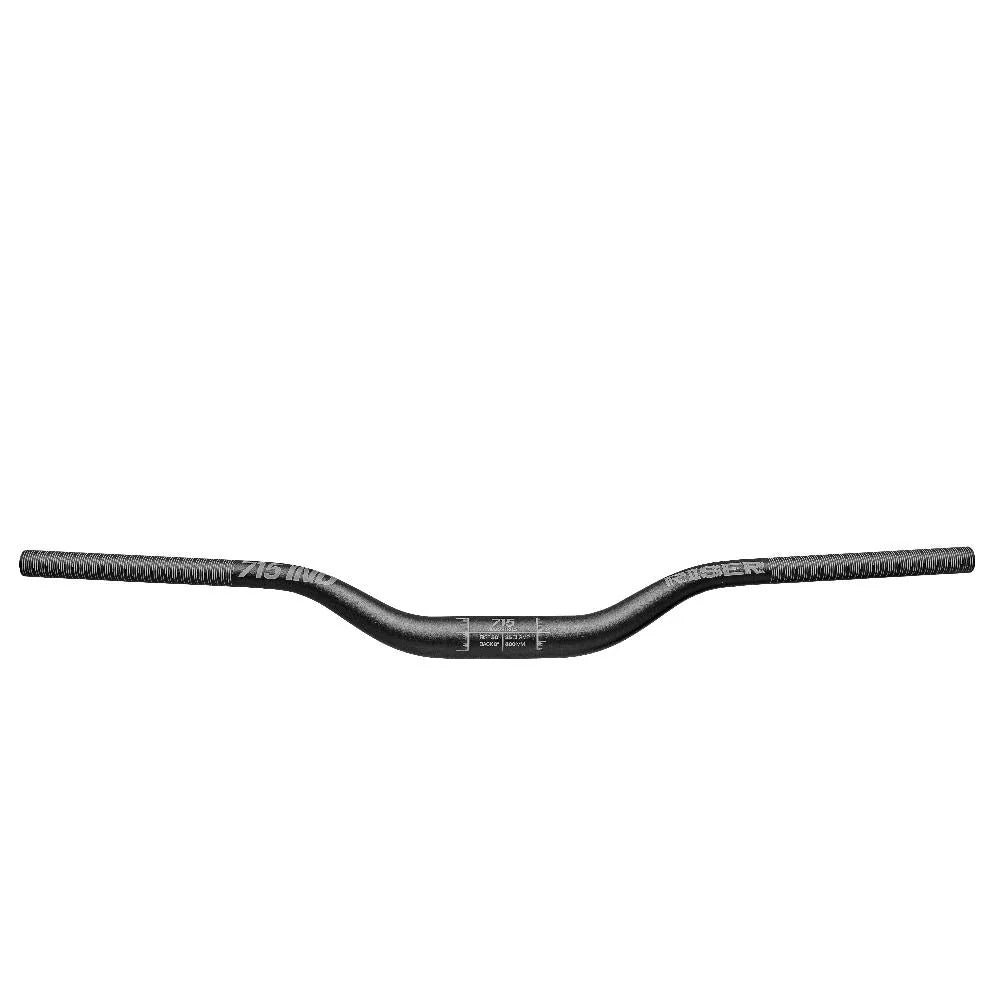 MANILLAR 715IND RISER BLACK 35 CLAMP 40MM RISE